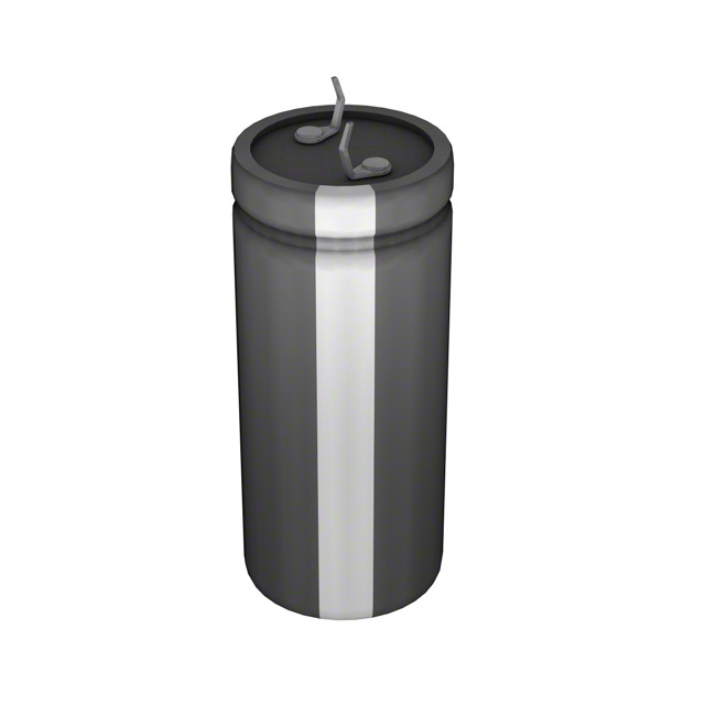 SLP562M050A9P3 Cornell Dubilier Electronics (CDE)  Aluminum Electrolytic Capacitors